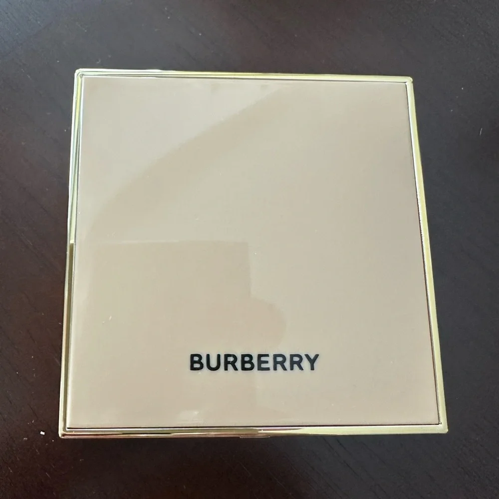 Burberry Eye Quad Eyeshadow Palette